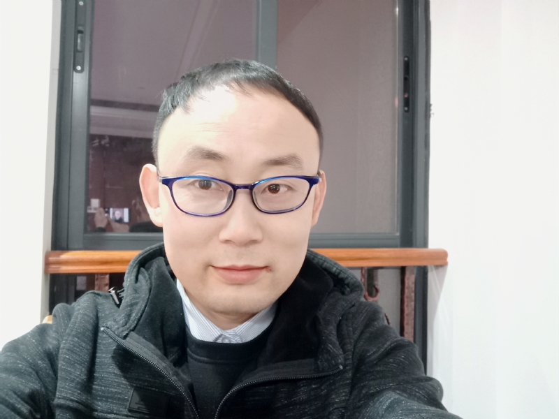 冬日暖阳的第一张照片--绍兴中老年相亲网