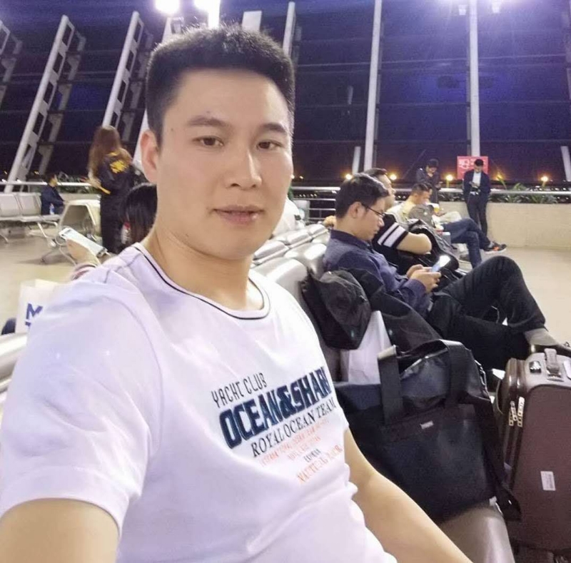 阳光灿烂的第一张照片--绍兴中老年相亲网