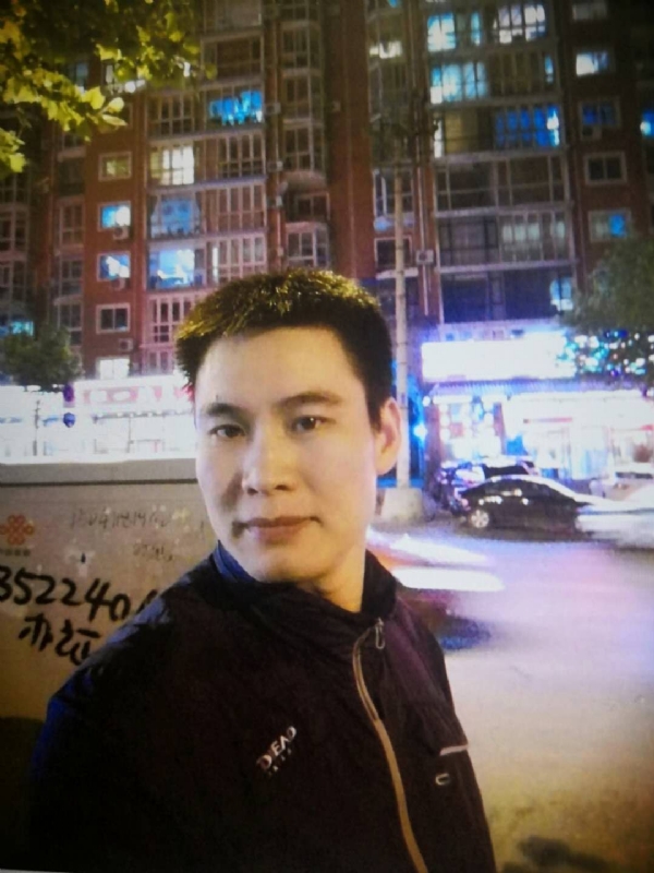 阳光灿烂的第三张照片--绍兴中老年相亲网