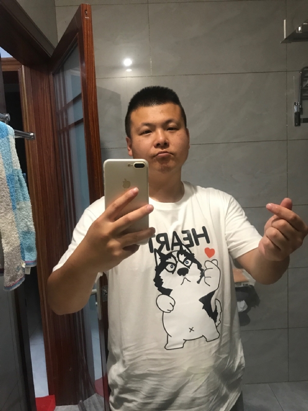 阔落的第三张照片--绍兴中老年相亲网
