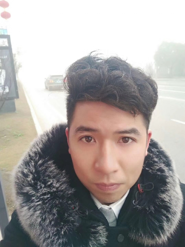 开心快乐每一天的第二张照片--绍兴中老年相亲网