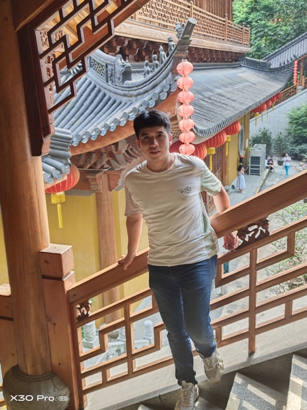 开心快乐每一天的第三张照片--绍兴中老年相亲网
