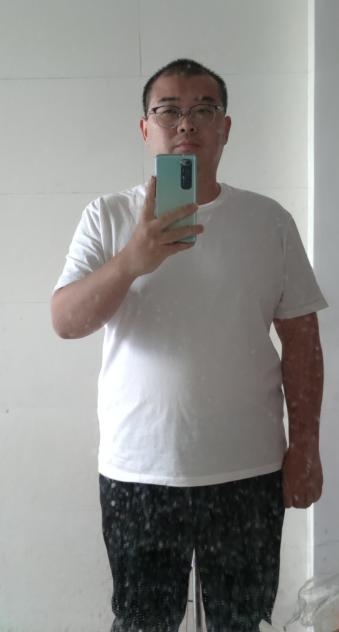 佛系胖子的第三张照片--绍兴中老年相亲网