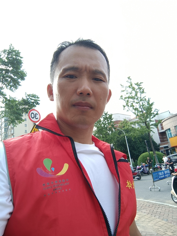 难遇难求的第二张照片--绍兴中老年相亲网